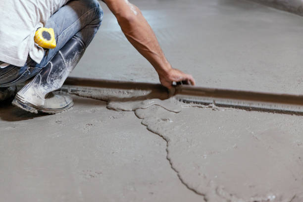Best Concrete Demolition Services in Highgrove, CA