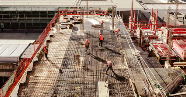 Best Concrete Driveway Installation in Highgrove, CA
