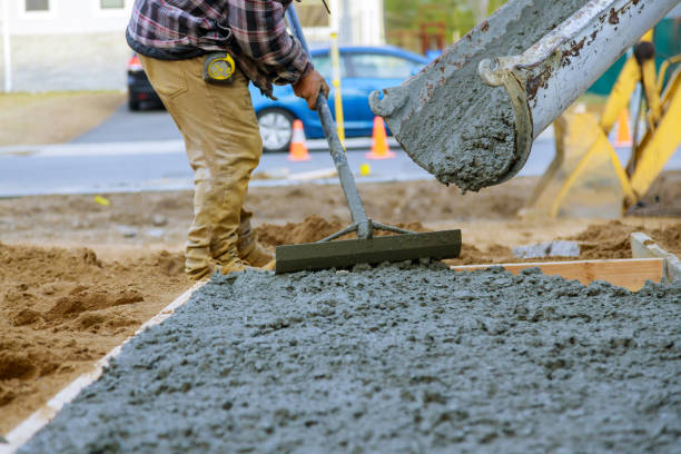 Best Concrete Retaining Walls in Highgrove, CA