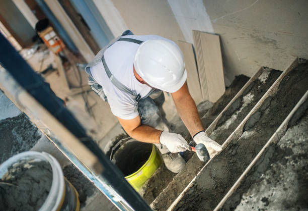 Best Concrete Slab Construction in Highgrove, CA
